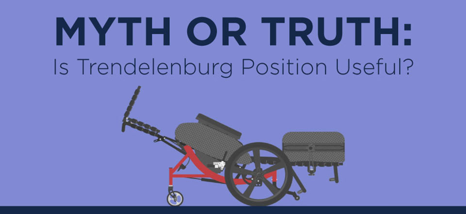 What is Trendelenburg Position?
