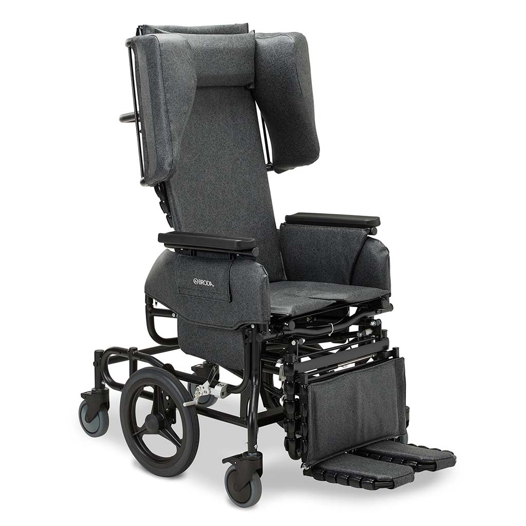 Elite Broda Positioning Wheelchair