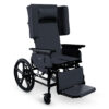 Elite Position Wheelchair Front 45