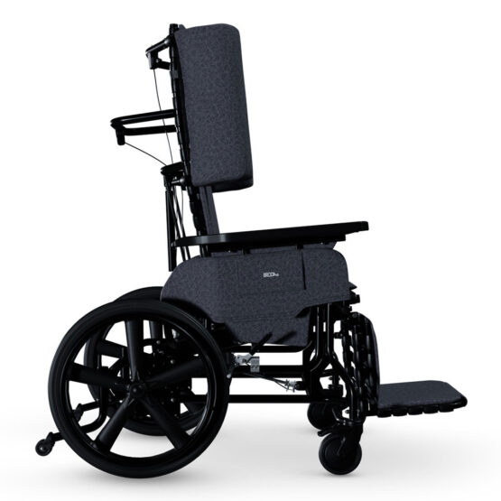 Elite Position Wheelchair Elite Position Wheelchair Profile