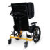 Encore Pedal Wheelchair Back 45