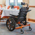 Encore Pedal Wheelchair Lifestyle 2