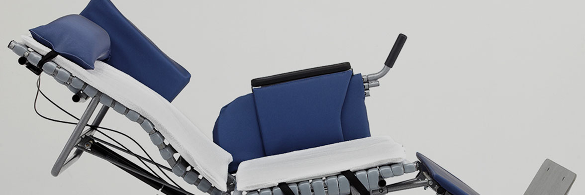 Bariatric Wheelchair Header