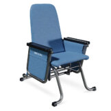 Aspire Pediatric Glider Front 45