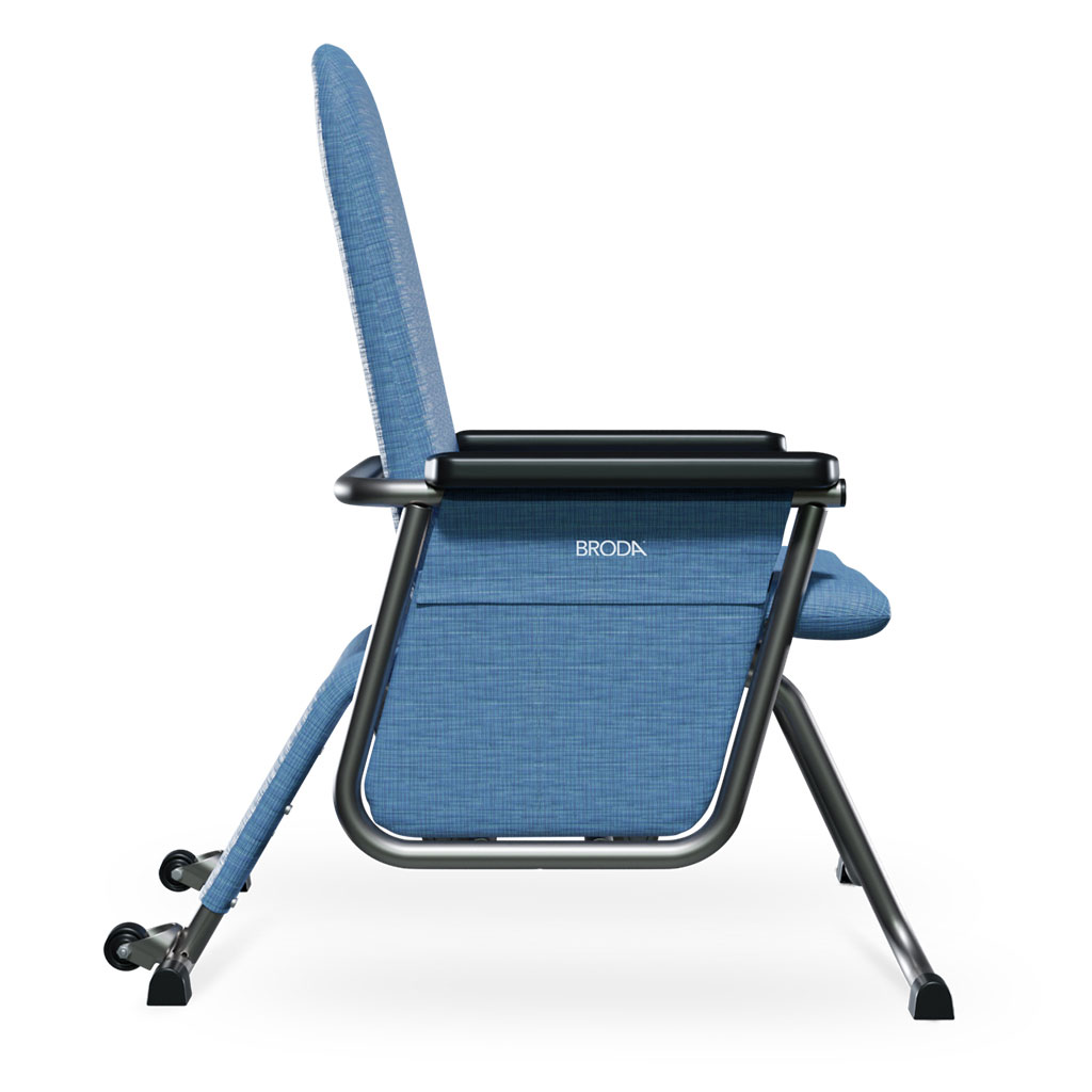 Aspire Pediatric Glider Profile