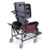 Centric Positioning Wheelchair Back 45