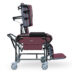 Centric Positioning Wheelchair Profile 3