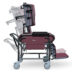 Centric Positioning Wheelchair Profile 1