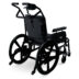 Comfort Rehab Wheelchair Back 45