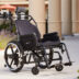 Comfort Rehab Wheelchair Lifestyle 1