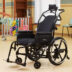 Comfort Rehab Wheelchair Lifestyle 2