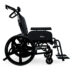 Comfort Rehab Open Frame Wheelchair Profile