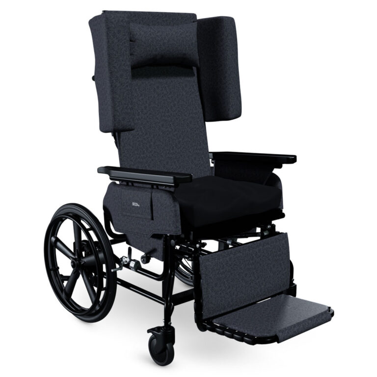 Elite Rehab Wheelchair