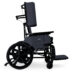 Elite Rehab Wheelchair Profile