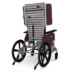 Elite Tilt Wheelchair Back 45