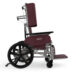 Elite Tilt Wheelchair Profile
