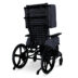 Elite Transport Wheelchair Back 45