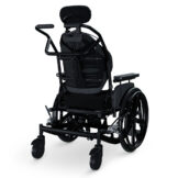 Encore Rehab Wheelchair Encore Rehab Wheelchair Back 45