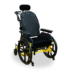 Encore Rehab Wheelchair in Yellow