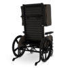 Latitude Rehab Wheelchair Back 45