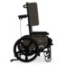 Latitude Rehab Wheelchair Profile