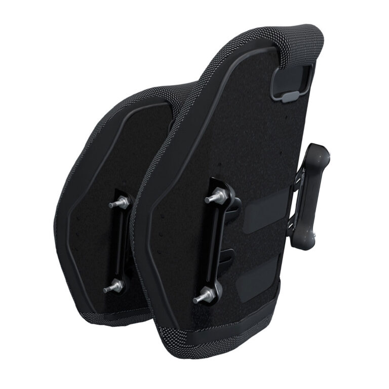 The Matrx® E2 Back Support - Wheelchair Accessory | Broda