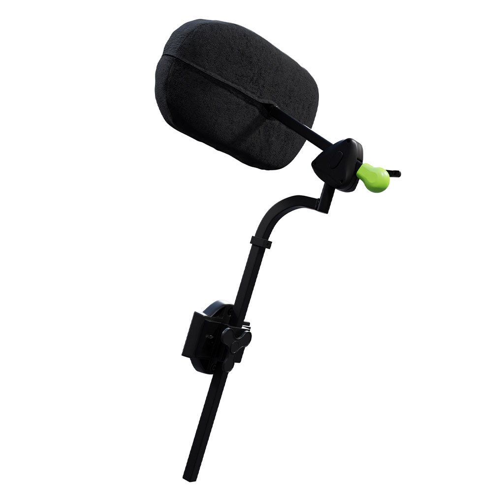 Matrix Loxx Head Support Back