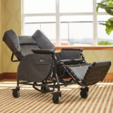 Midline Positioning Wheelchair Midline Positioning Wheelchair Lifestyle