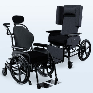 Products - Broda Chairs and Wheelchairs