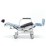 Revive Shower Commode Chair Revive Shower Commode Chair