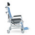 Revive Shower Commode Wheelchair Profile 2