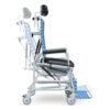Revive Shower Commode Wheelchair Profile 3