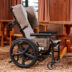 Sashay Pedal Wheelchair Lifestyle 2