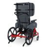 Synthesis Rehab Wheelchair Back 45