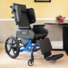 Synthesis Rehab Wheelchair Lifestyle