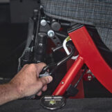 Synthesis Transport Wheelchair Synthesis Transport Wheelchair Lifestyle 2