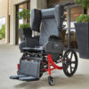 Synthesis Transport Wheelchair Lifestyle 3