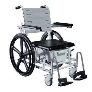 Sentinel with Mag Wheels front 45