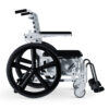 Sentinel Shower Commode Wheelchair Profile