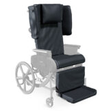 Additional Positioning Padding (APP) Package Front 45