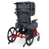 Synthesis Positioning Wheelchair Back 45