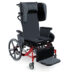 Synthesis Positioning Wheelchair Front 45 2