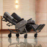 Synthesis Positioning Wheelchair Synthesis Positioning Wheelchair Lifestyle 4