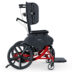 Synthesis Positioning Wheelchair Profile