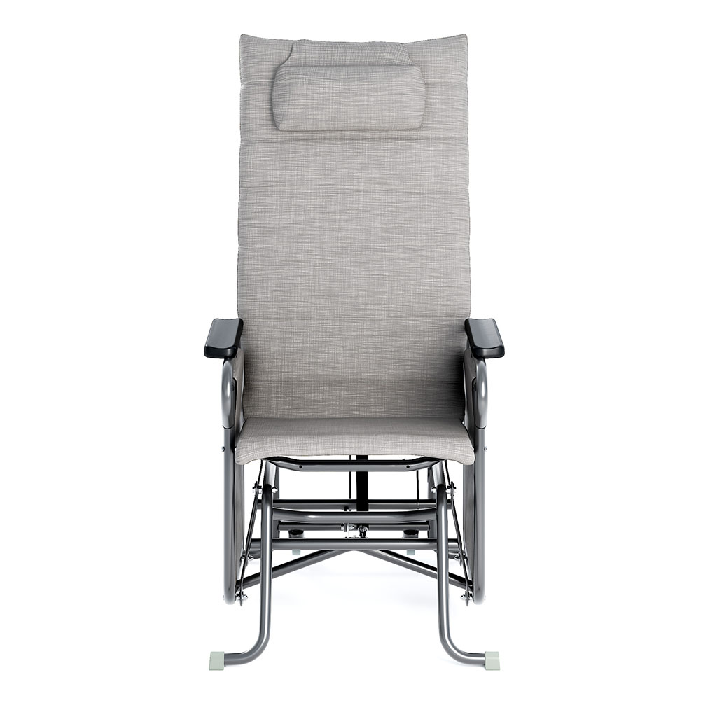 Tranquille Glider Front