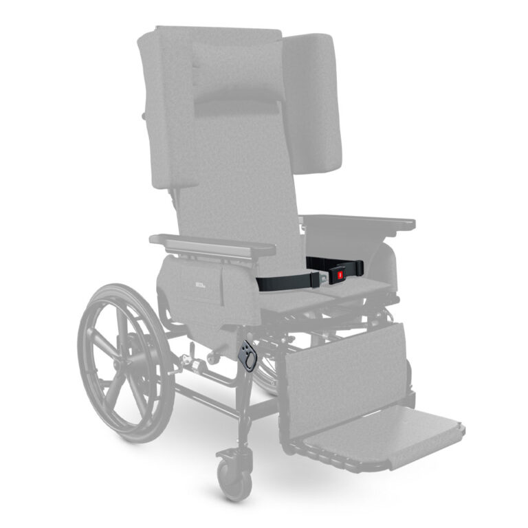 WC19 Transport Package Wheelchair Vehicle Transport Broda