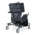 Vanguard Bariatric Wheelchair Back 45