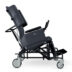 Vanguard Bariatric Wheelchair Profile 3