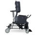 Vanguard Bariatric Wheelchair Profile 2