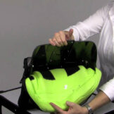 Invacare® Matrx® PB & PB Deep Back